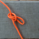 Illustration for article titled Knot Tying Process Images